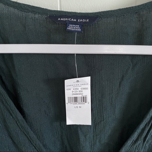 American Eagle Top - Picture 3 of 3